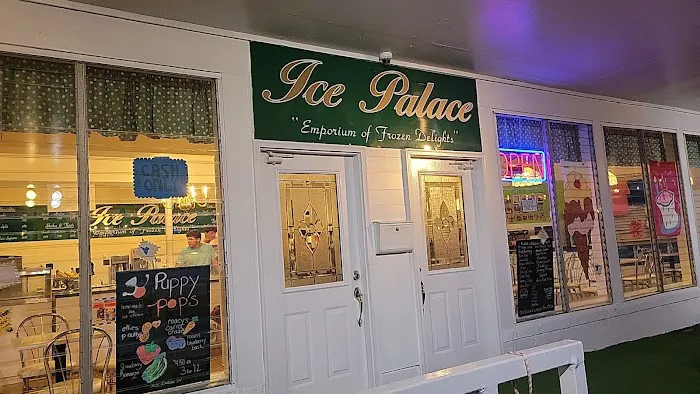 Ice Palace Picture 1