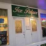 Ice Palace