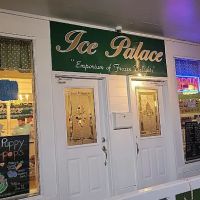 Ice Palace ico