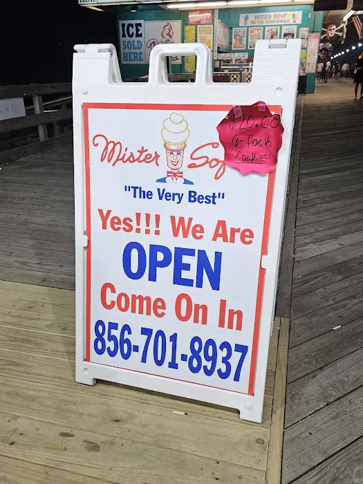 Mister Softee Picture 3