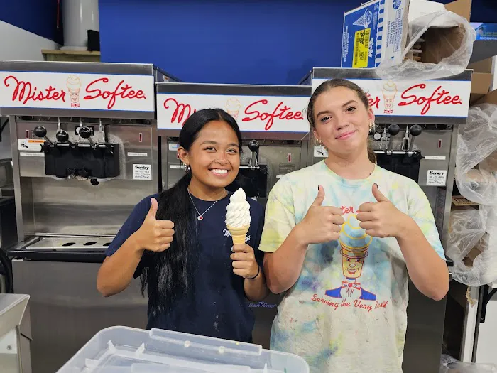 Mister Softee Picture 1