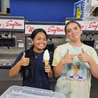 Mister Softee ico