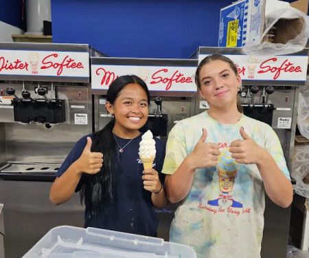 Mister Softee