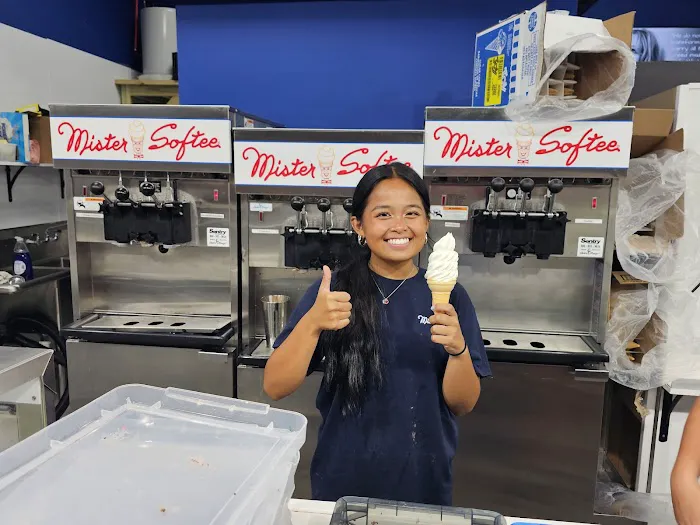 Mister Softee Picture 4