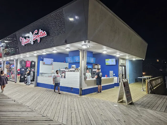 Mister Softee Picture 2