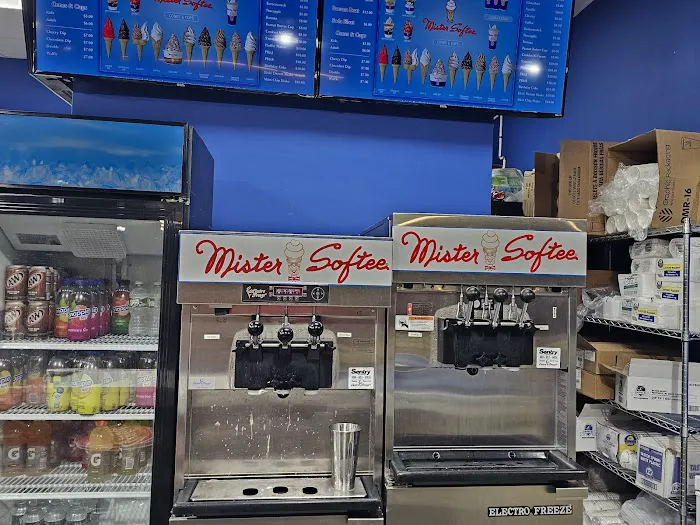 Mister Softee Picture 6