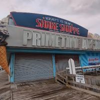 Hershey's Shake Shoppe Arcade ico