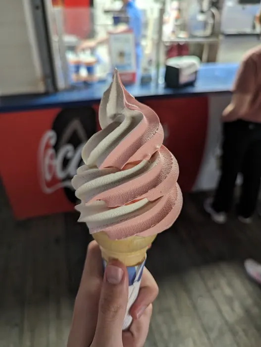 Kohr's Frozen Custard The Original, Casino Pier Picture 7