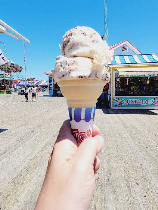 Kohr's Frozen Custard The Original, Casino Pier Picture 8