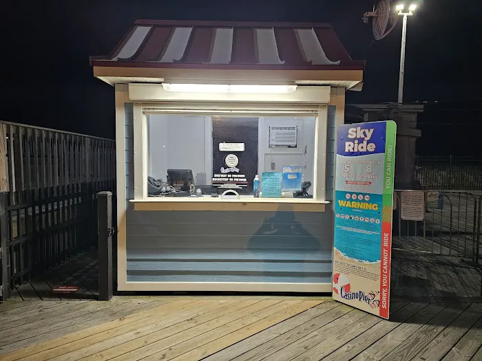 Kohr's Frozen Custard The Original, Casino Pier Picture 2