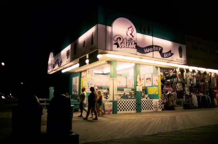 TLC's Polish Water Ice Picture 5