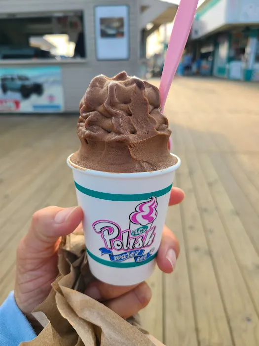 TLC's Polish Water Ice Picture 8