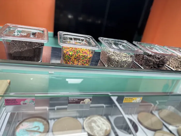 Natural ice Cream Picture 2