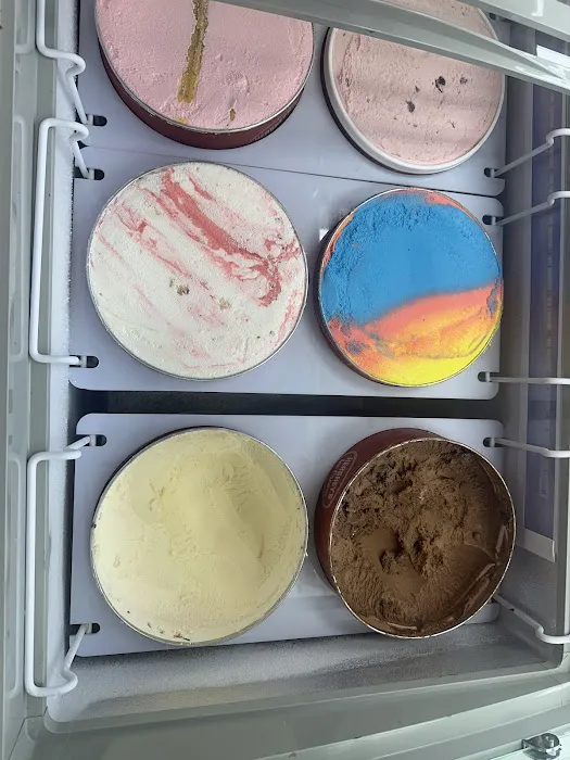 Natural ice Cream Picture 1