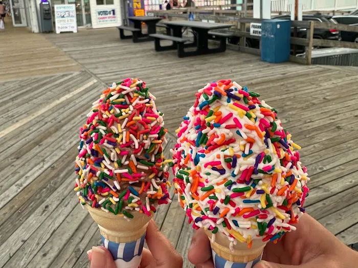 Kohr's Frozen Custard the original Franklin ave Picture 1