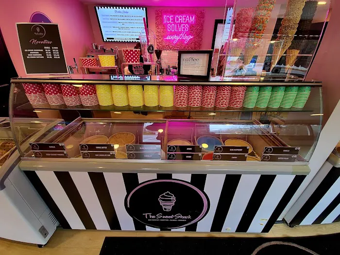 The Sweet Shack Picture 3