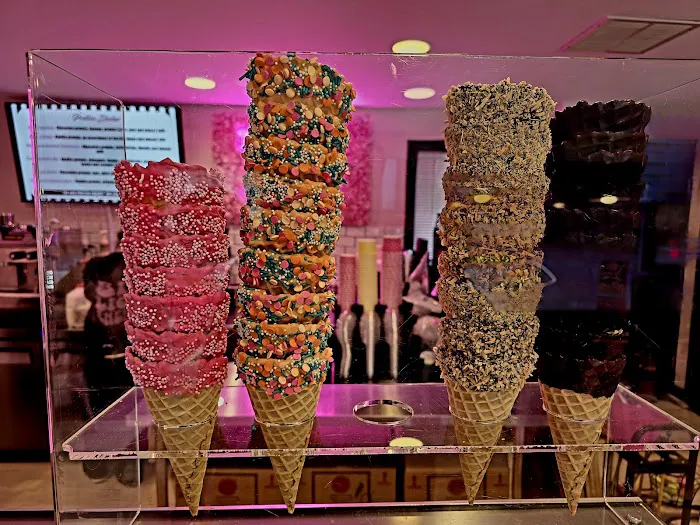 The Sweet Shack Picture 8