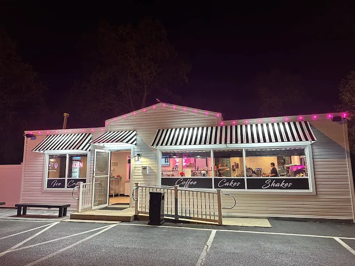 The Sweet Shack Picture 1