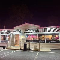 The Sweet Shack ico