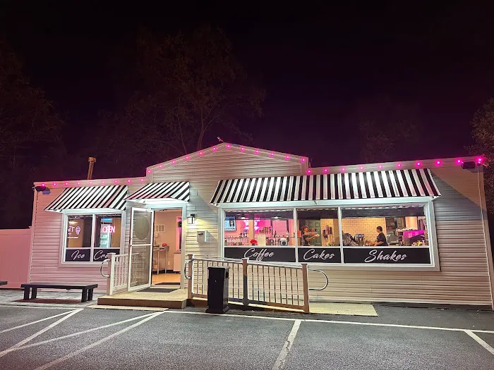 The Sweet Shack Picture 10