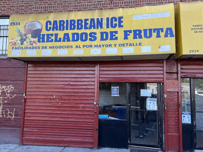 Caribbean Ices Picture 1