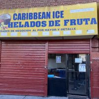 Caribbean Ices ico
