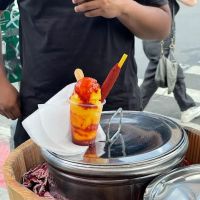 Nieves La Mexicana NYC ico