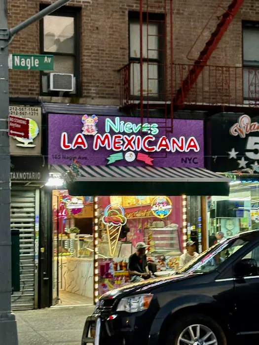 Nieves La Mexicana NYC Picture 9