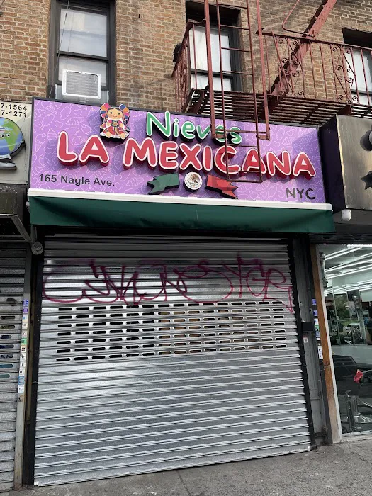 Nieves La Mexicana NYC Picture 5