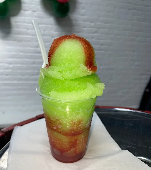 Nieves La Mexicana NYC Picture 3