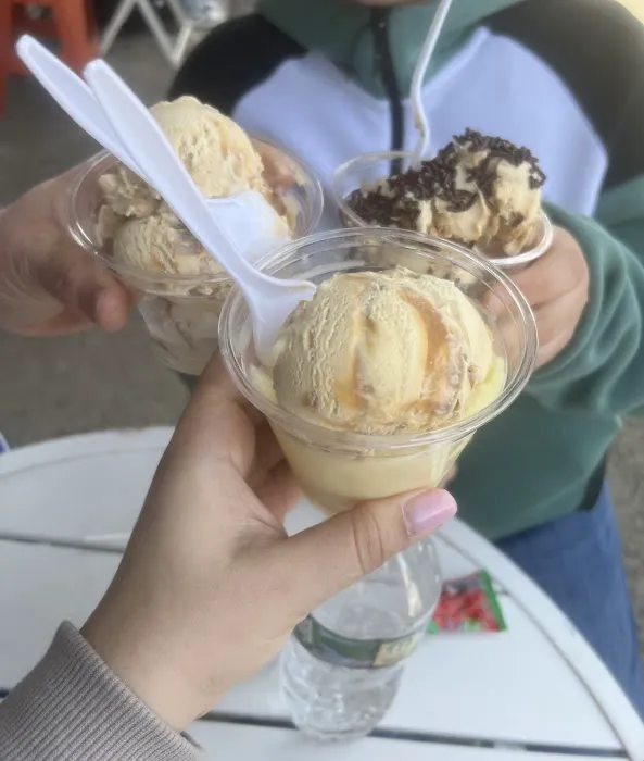 Nieves La Mexicana NYC Picture 6