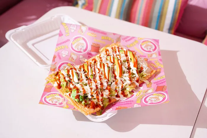 Mayas snack Bar Picture 9