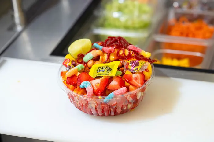 Mayas snack Bar Picture 5