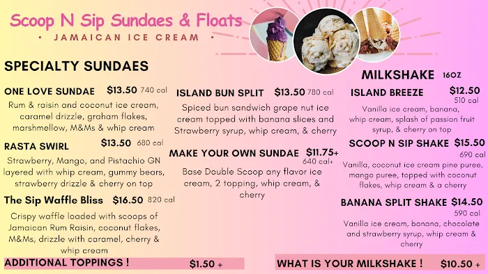 Scoop N Sip Picture 4