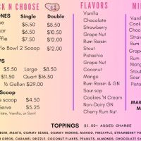 Scoop N Sip ico