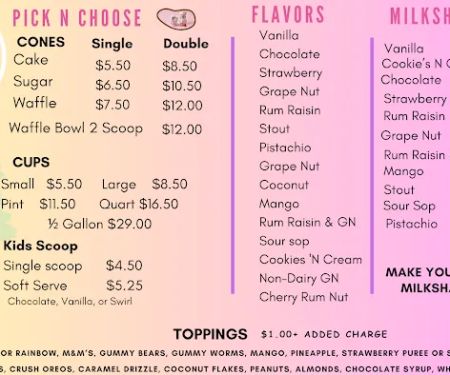 Scoop N Sip