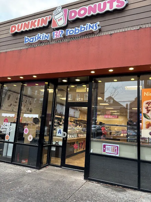 Baskin-Robbins Picture 4