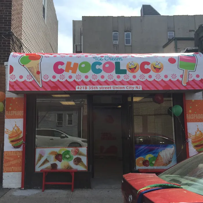 Chocoloco Picture 8