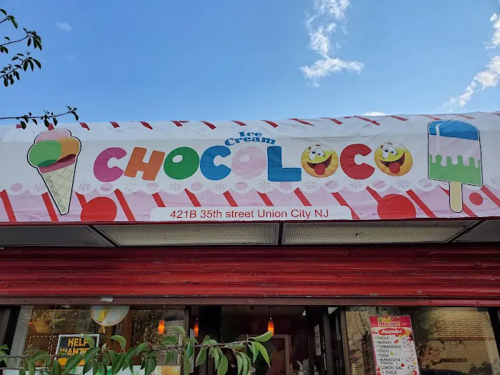Chocoloco Picture 9
