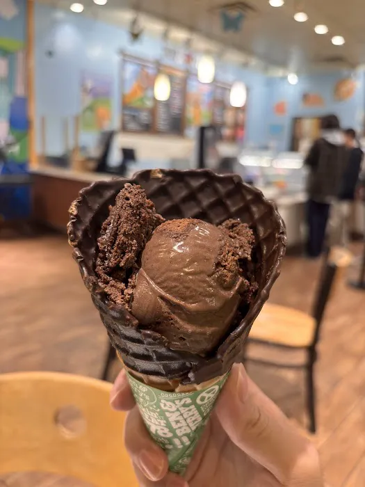 Ben & Jerry's Picture 1