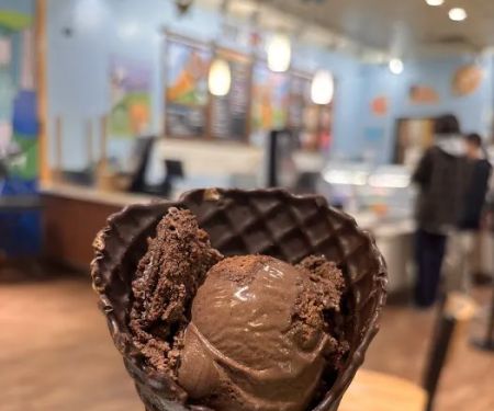 Ben & Jerry's