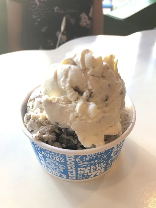 Ben & Jerry's Picture 4