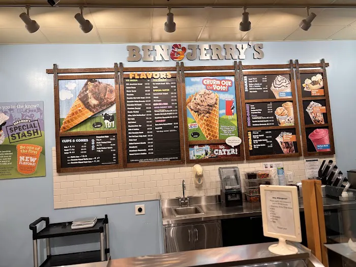 Ben & Jerry's Picture 2