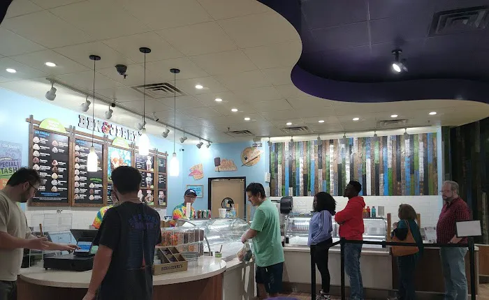 Ben & Jerry's Picture 8