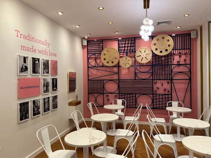 Gelato Factory Picture 1