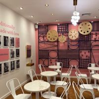 Gelato Factory ico