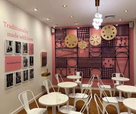 Gelato Factory