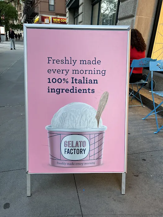 Gelato Factory Picture 3