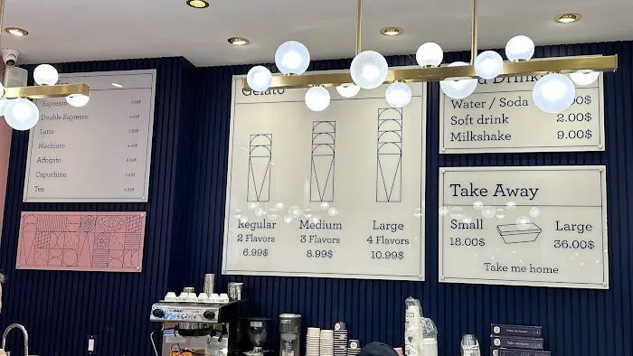 Gelato Factory Picture 7