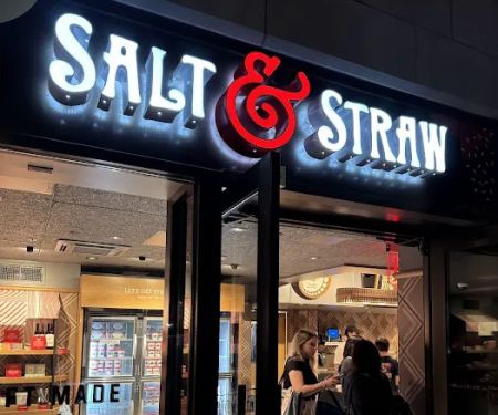 Salt & Straw